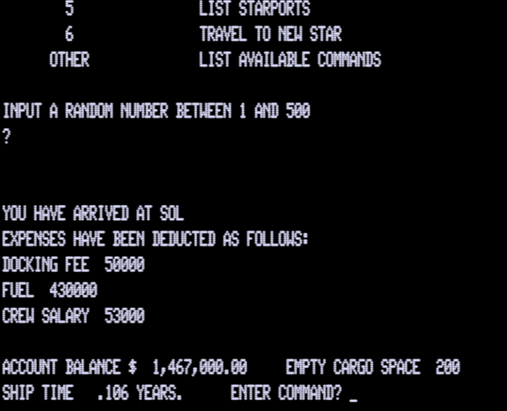 Screen shot